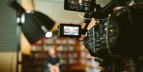 2021線上職場精英實訓 傳媒編導與影視節目制作